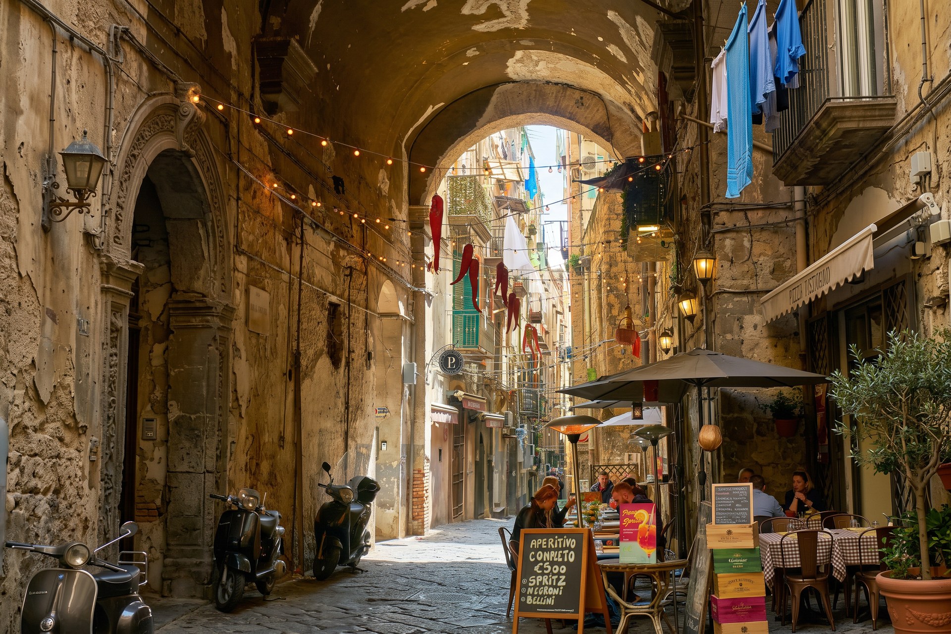 Napoli