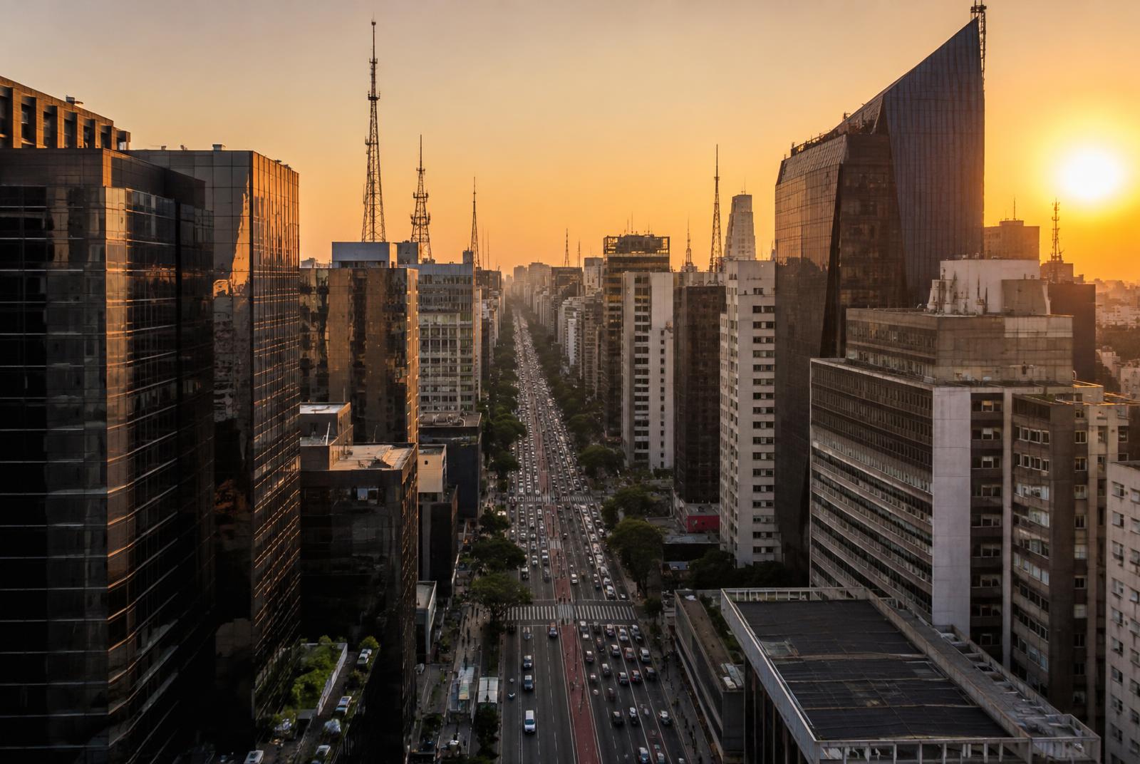 São Paulo