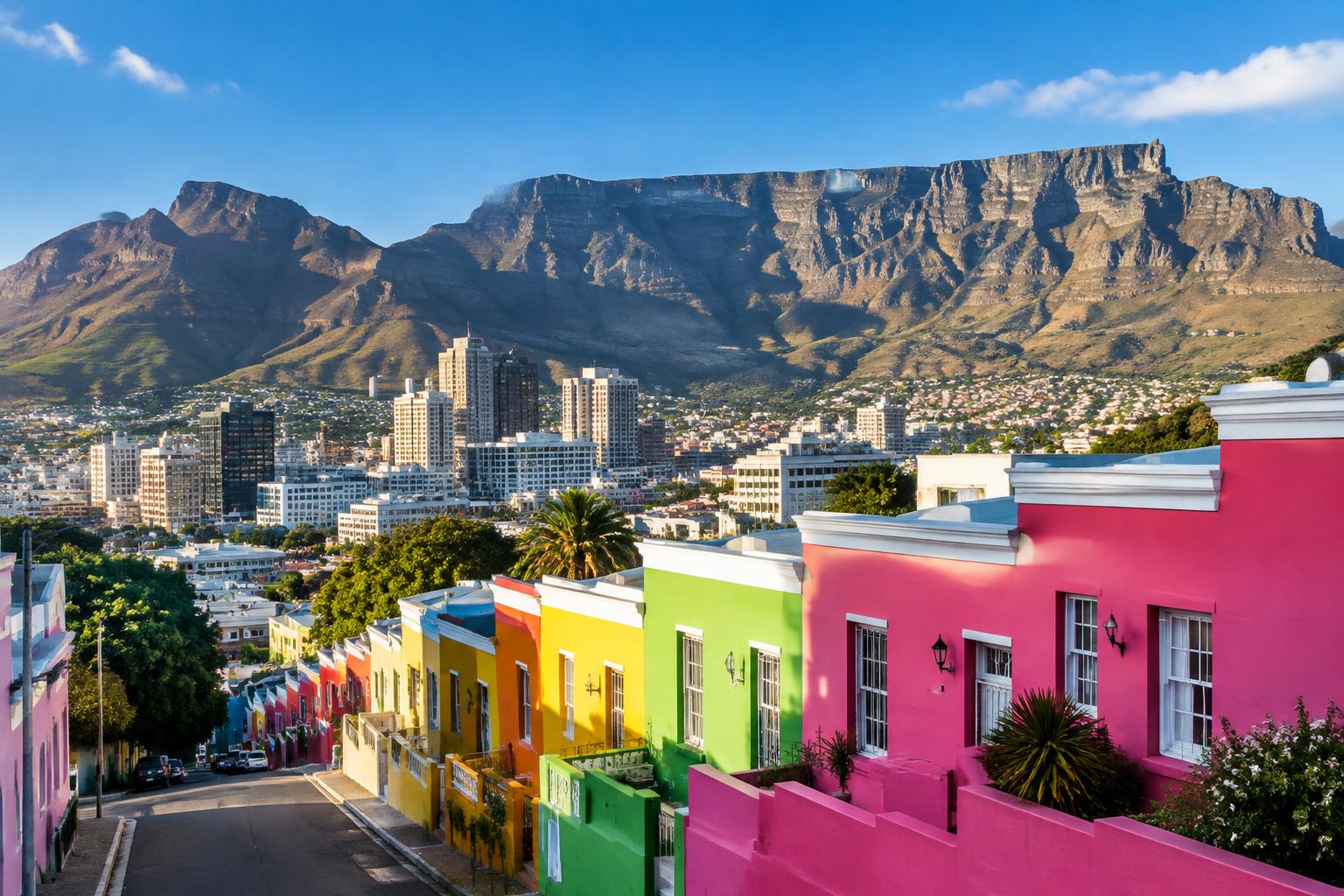 Cape Town