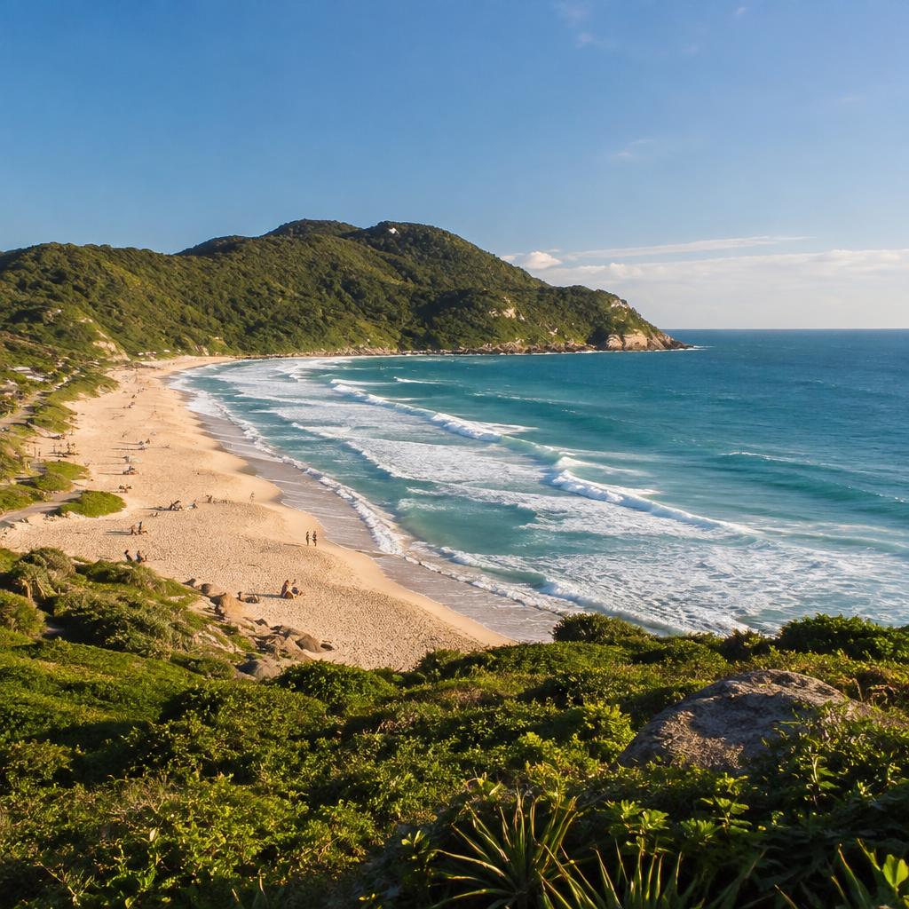 Florianópolis
