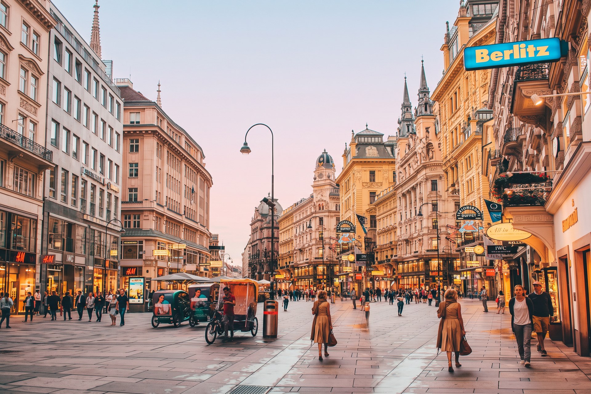 Vienna