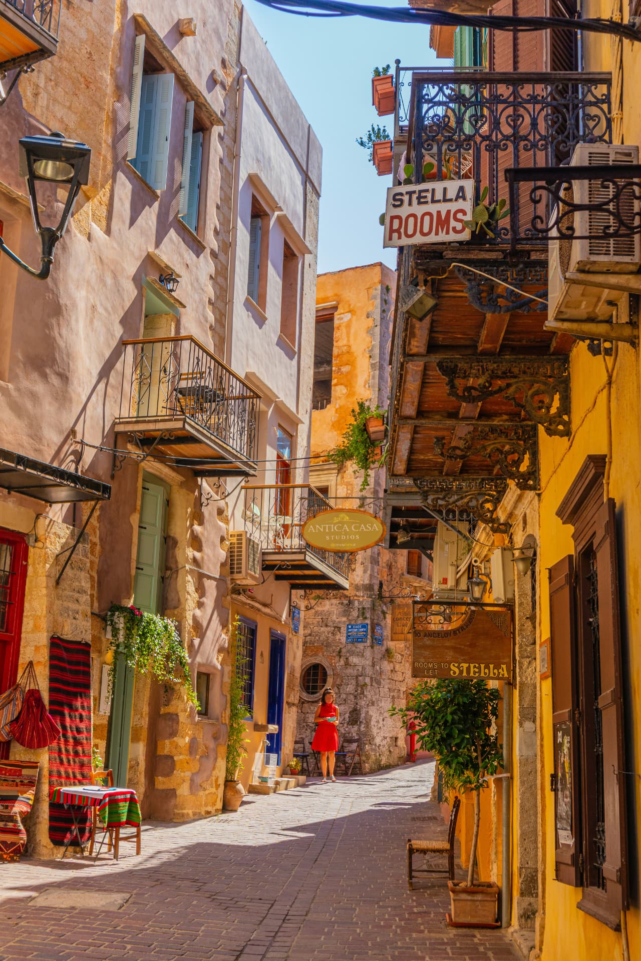 Heraklion