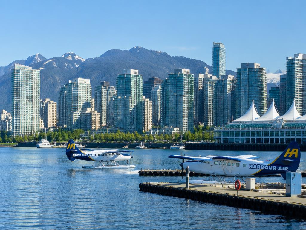 Vancouver