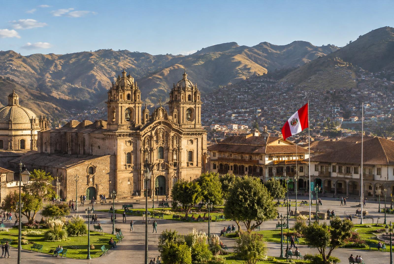 Cusco
