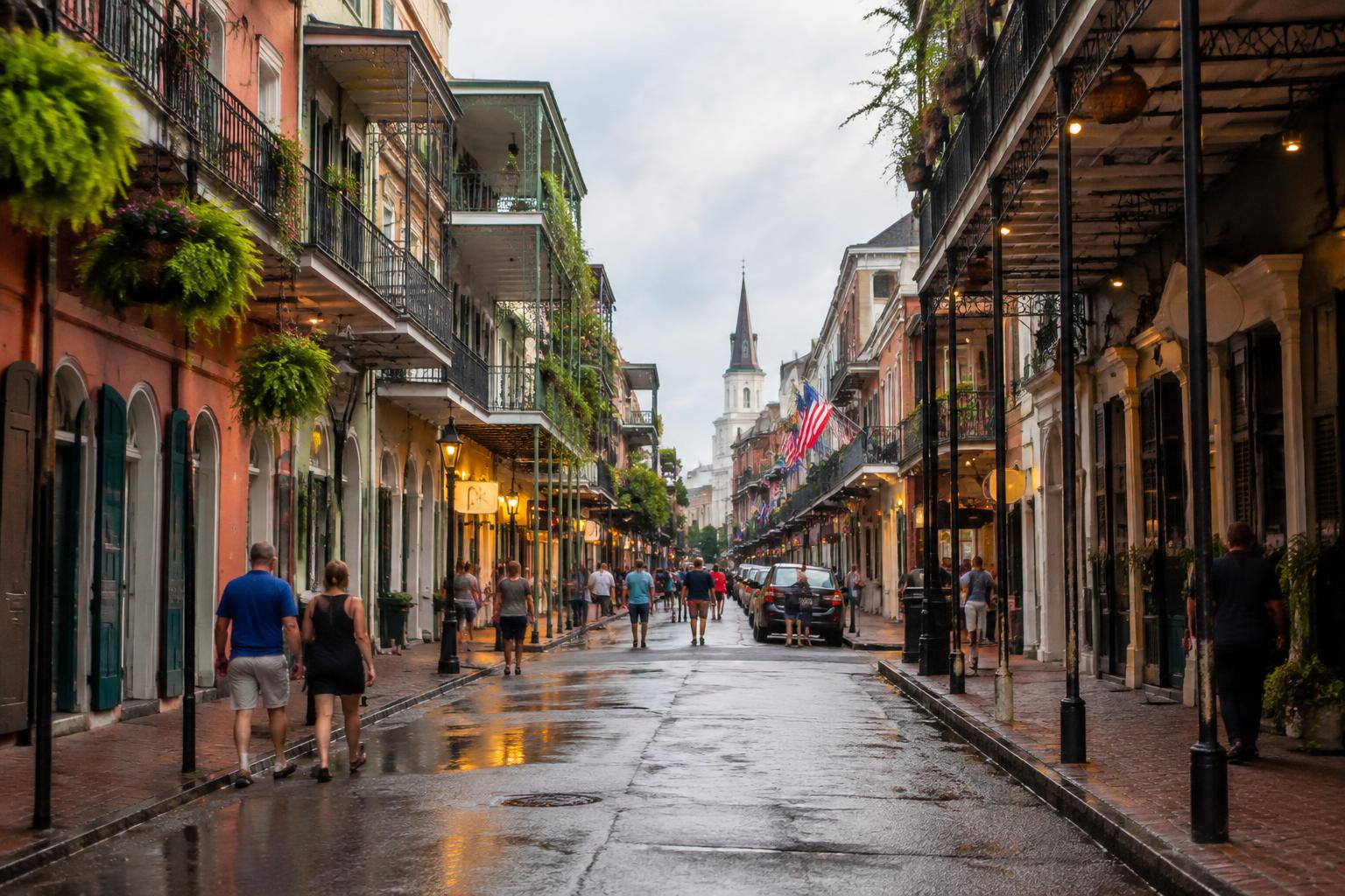 New Orleans