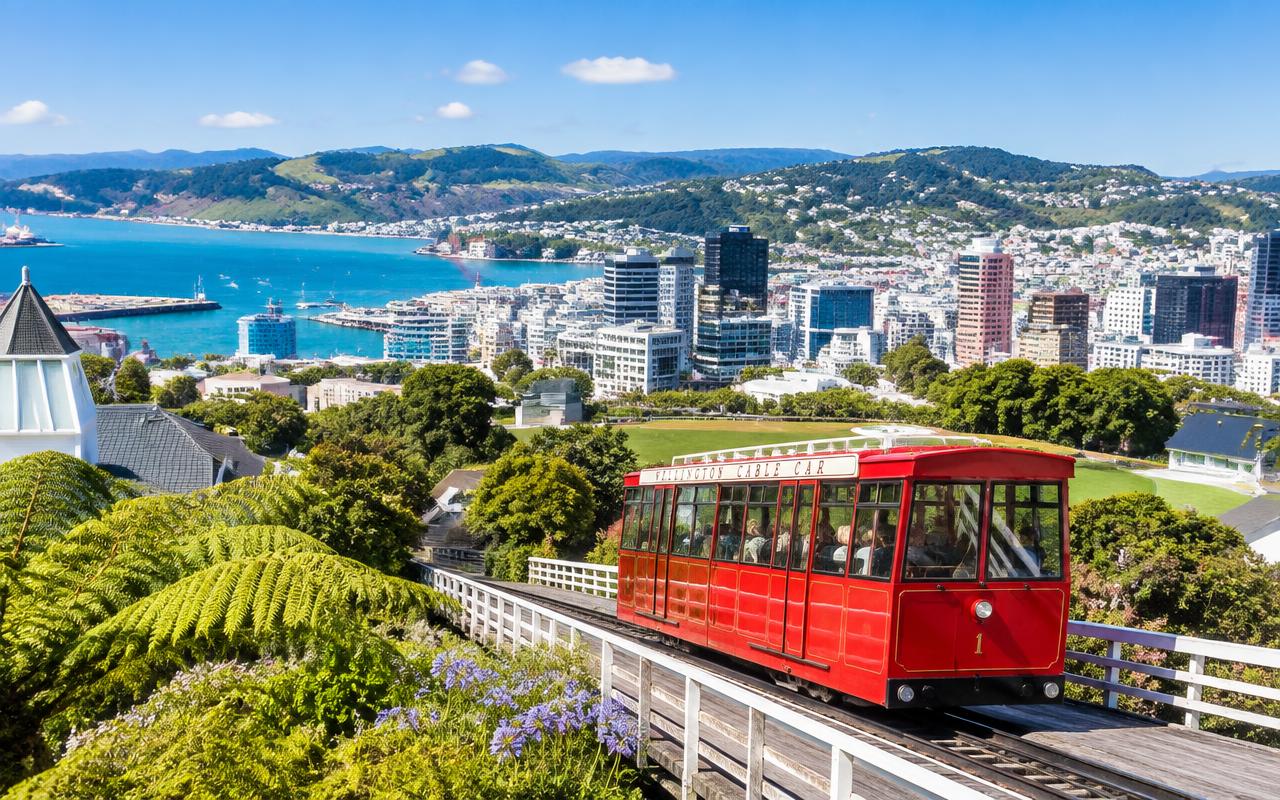 Wellington