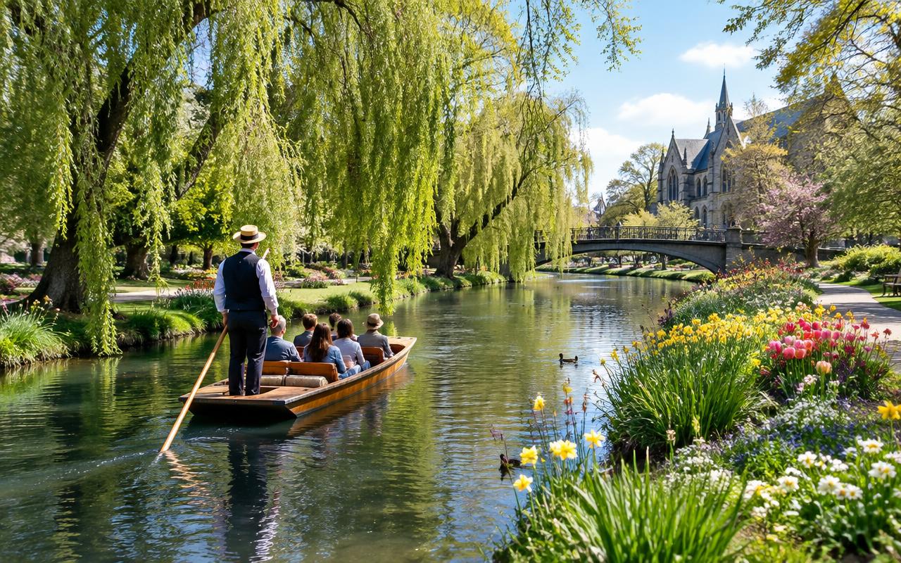Christchurch