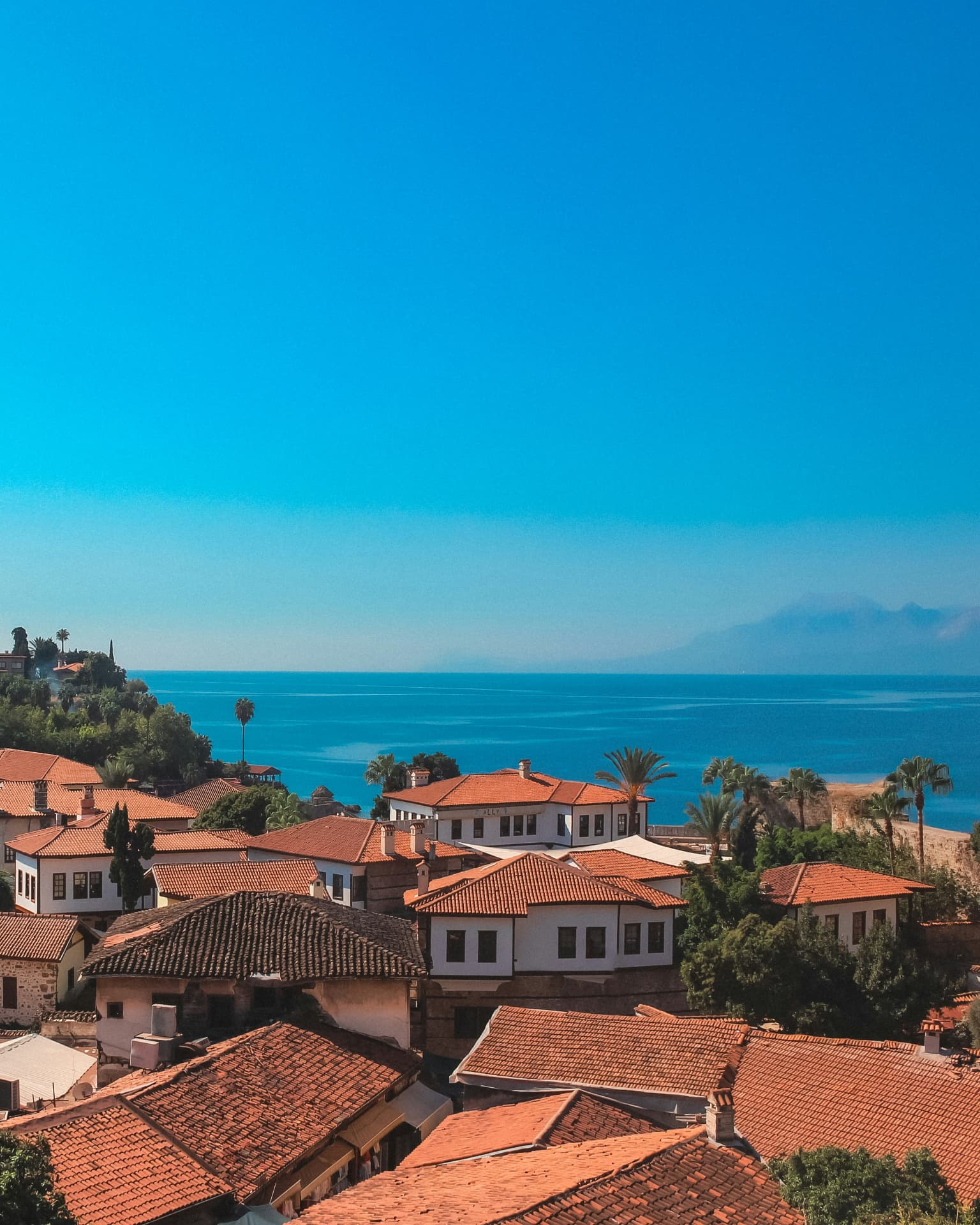 Antalya