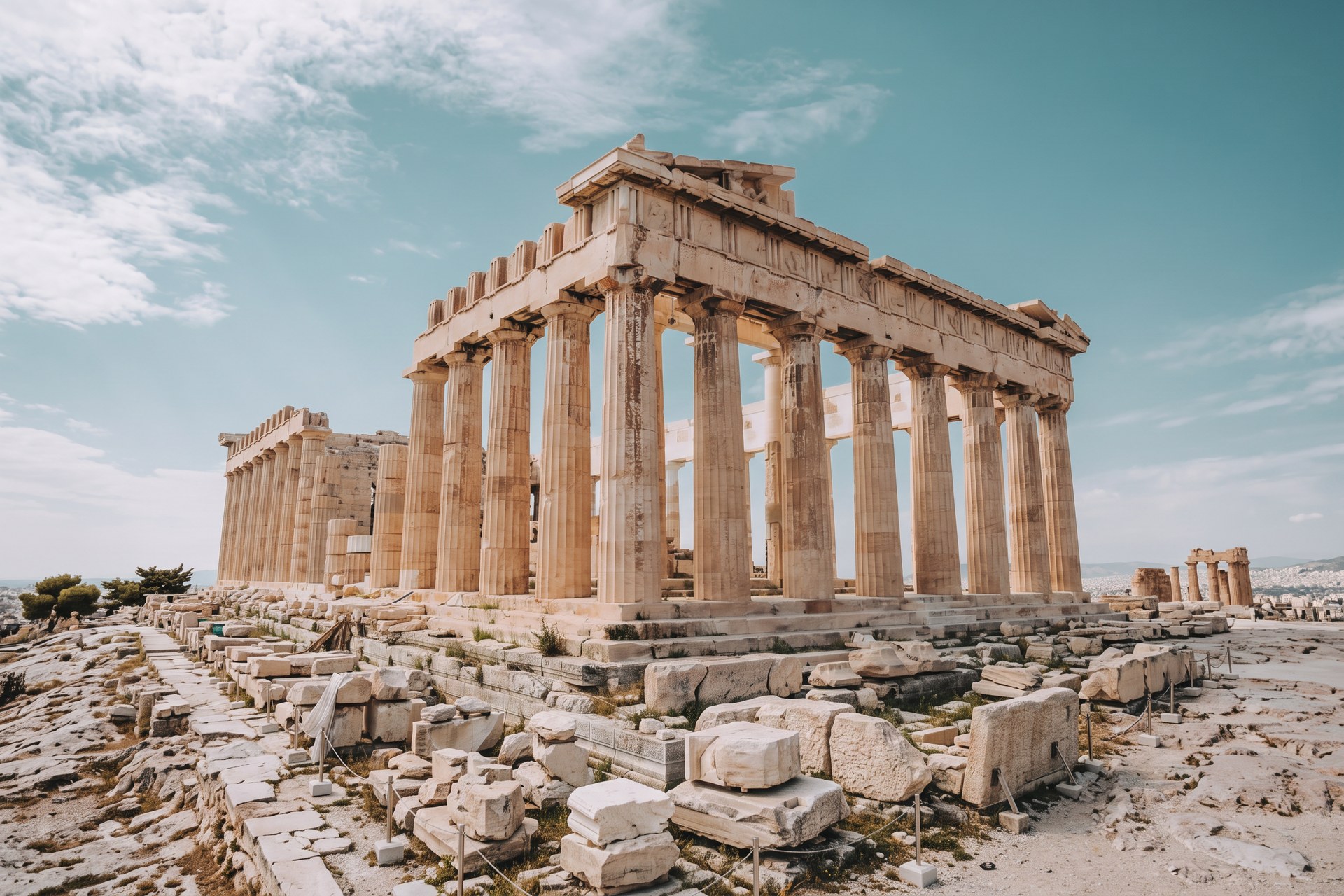 Athens
