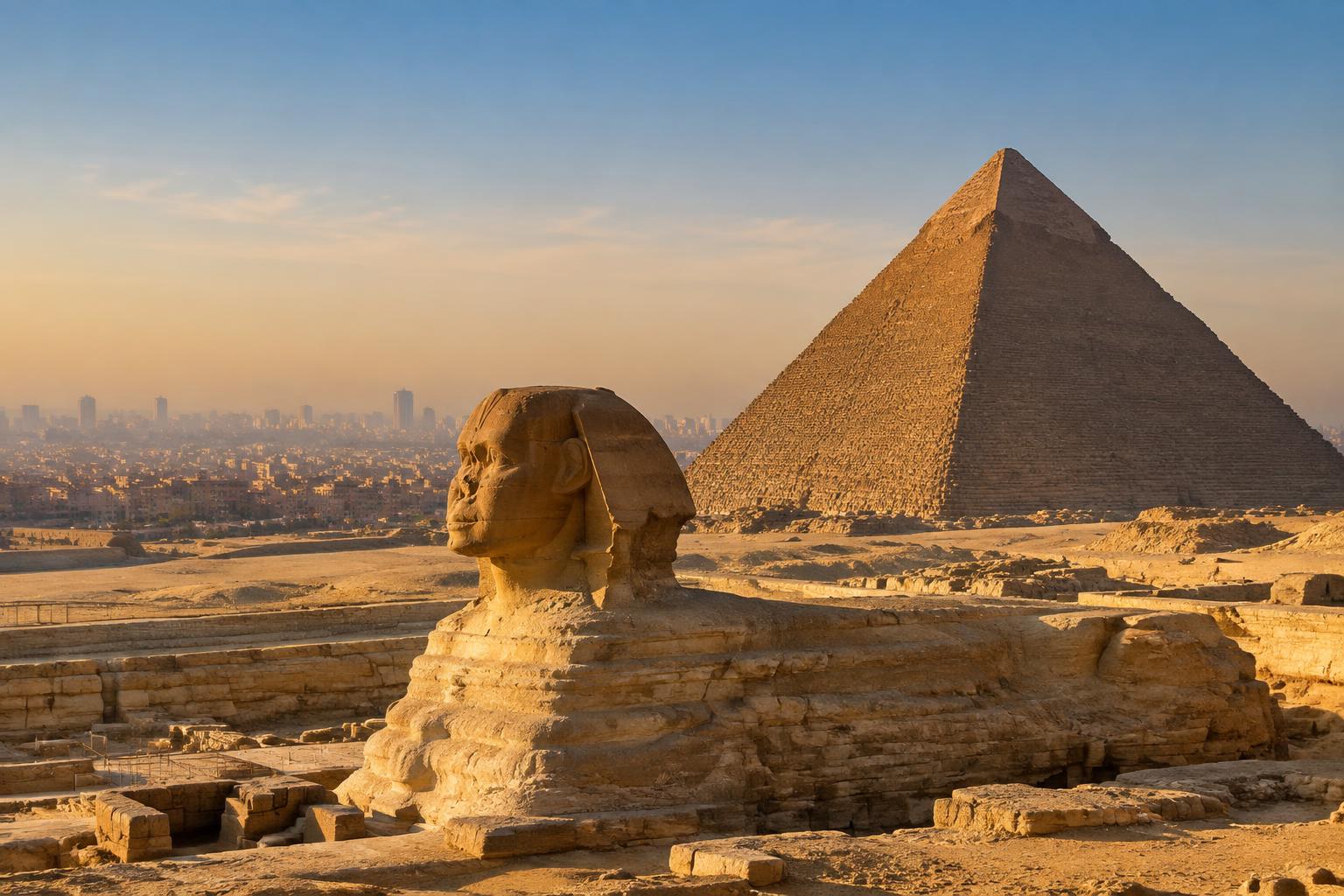 Cairo