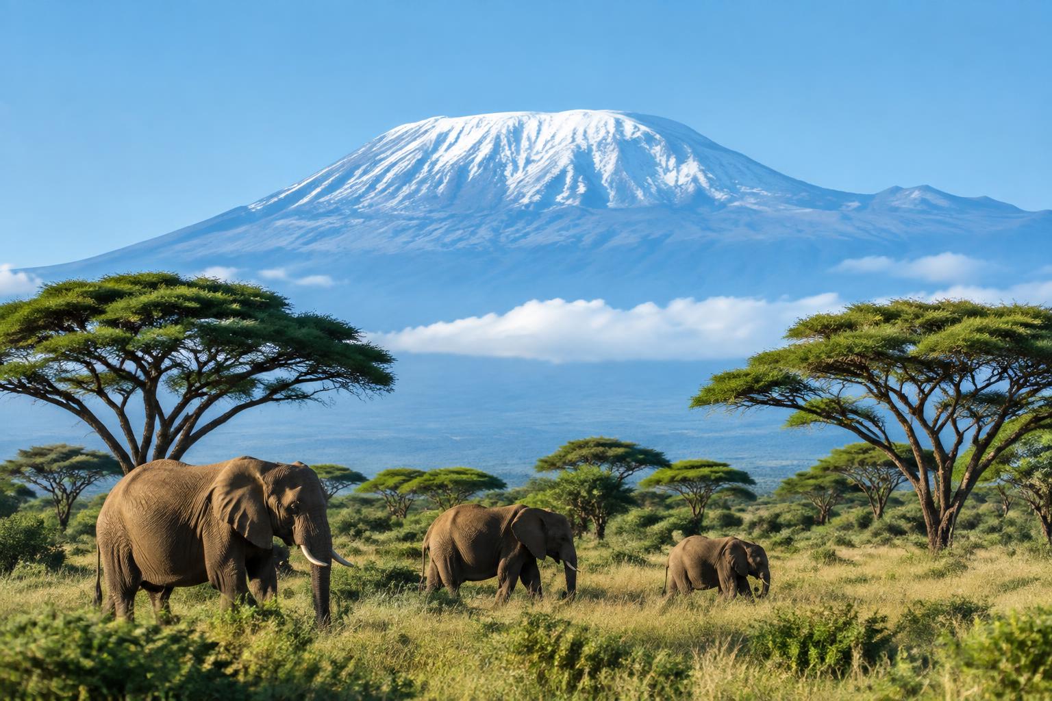 Arusha