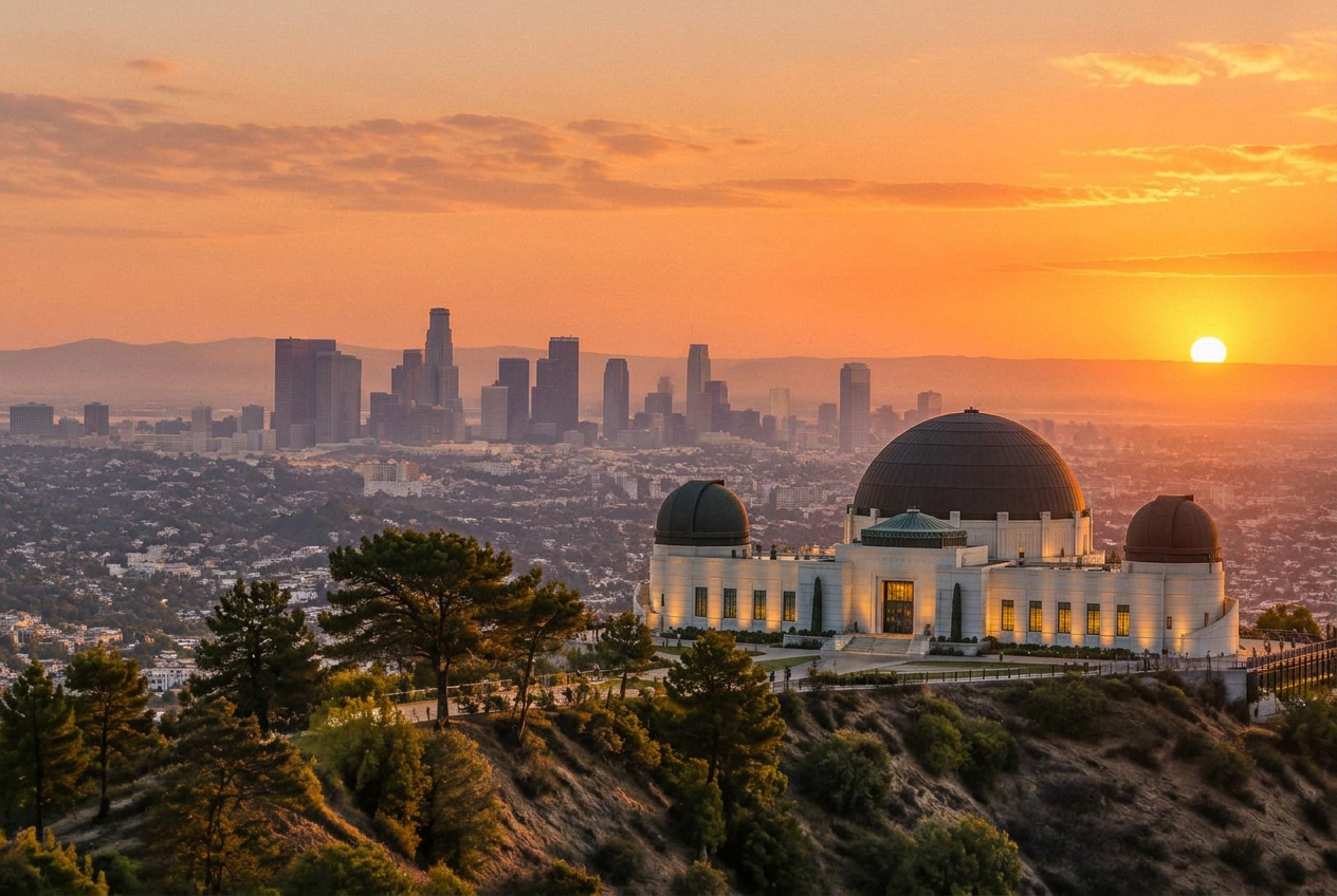 Los Angeles