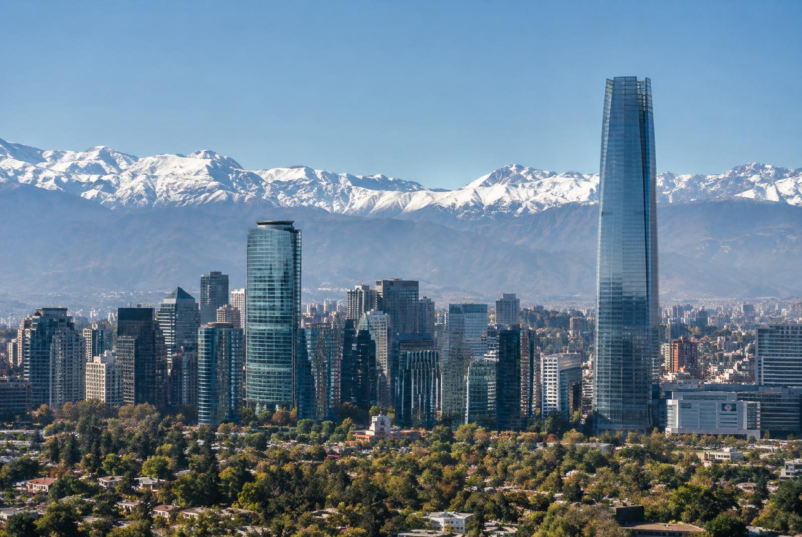 Santiago