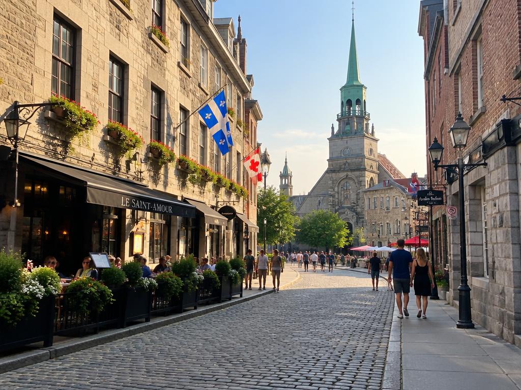 Montréal