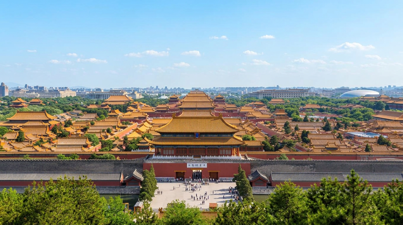 Beijing