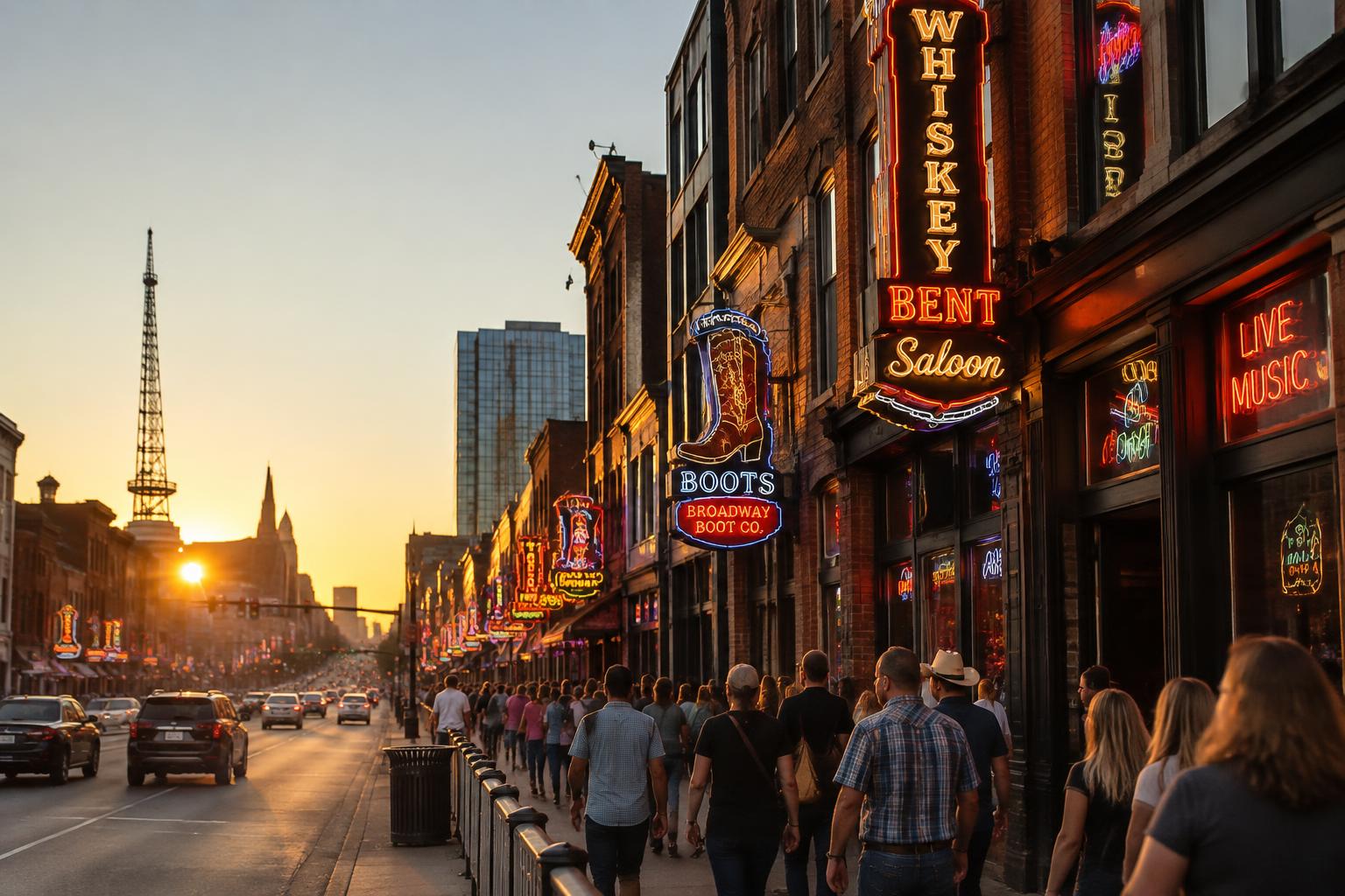 Nashville