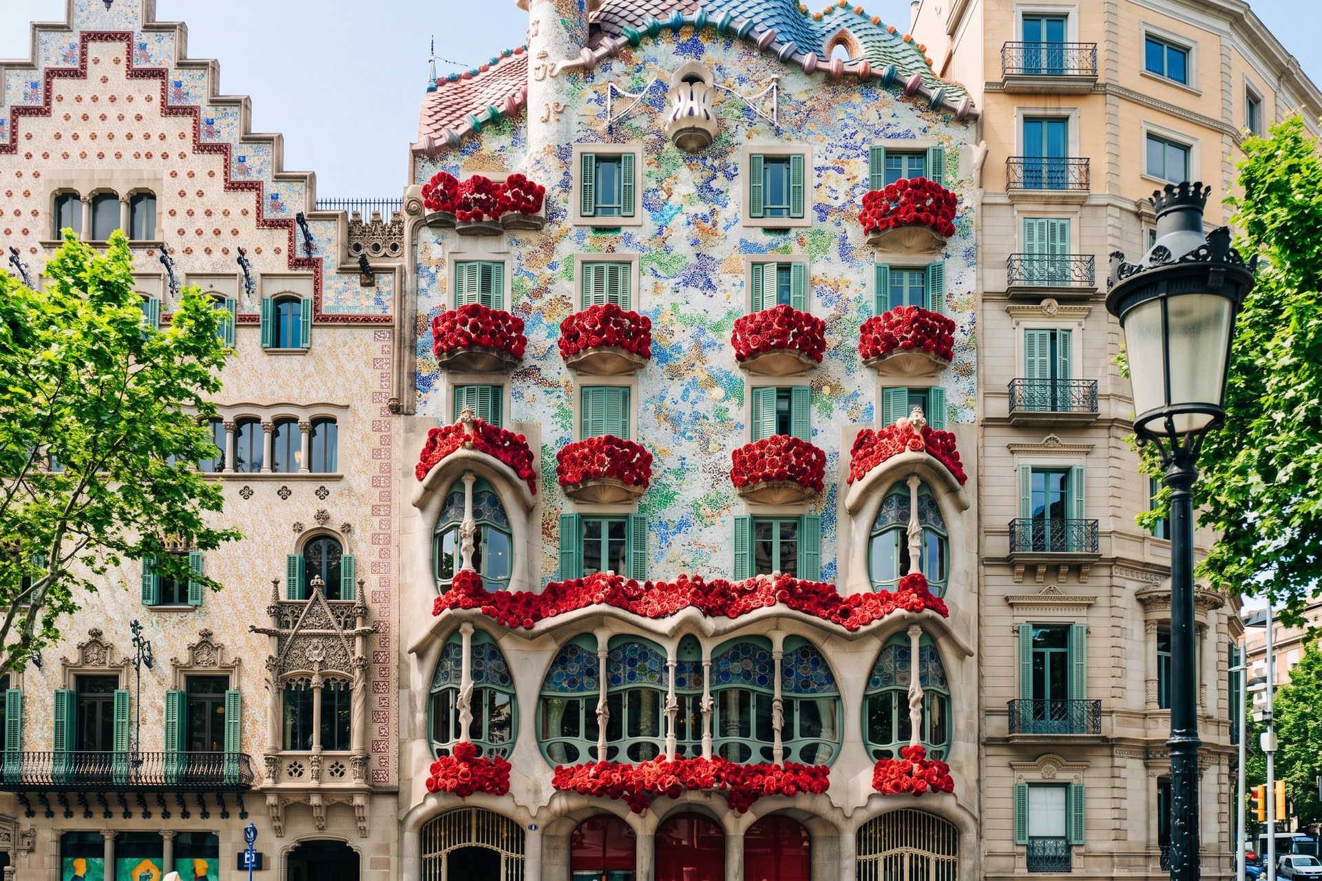 Barcelona