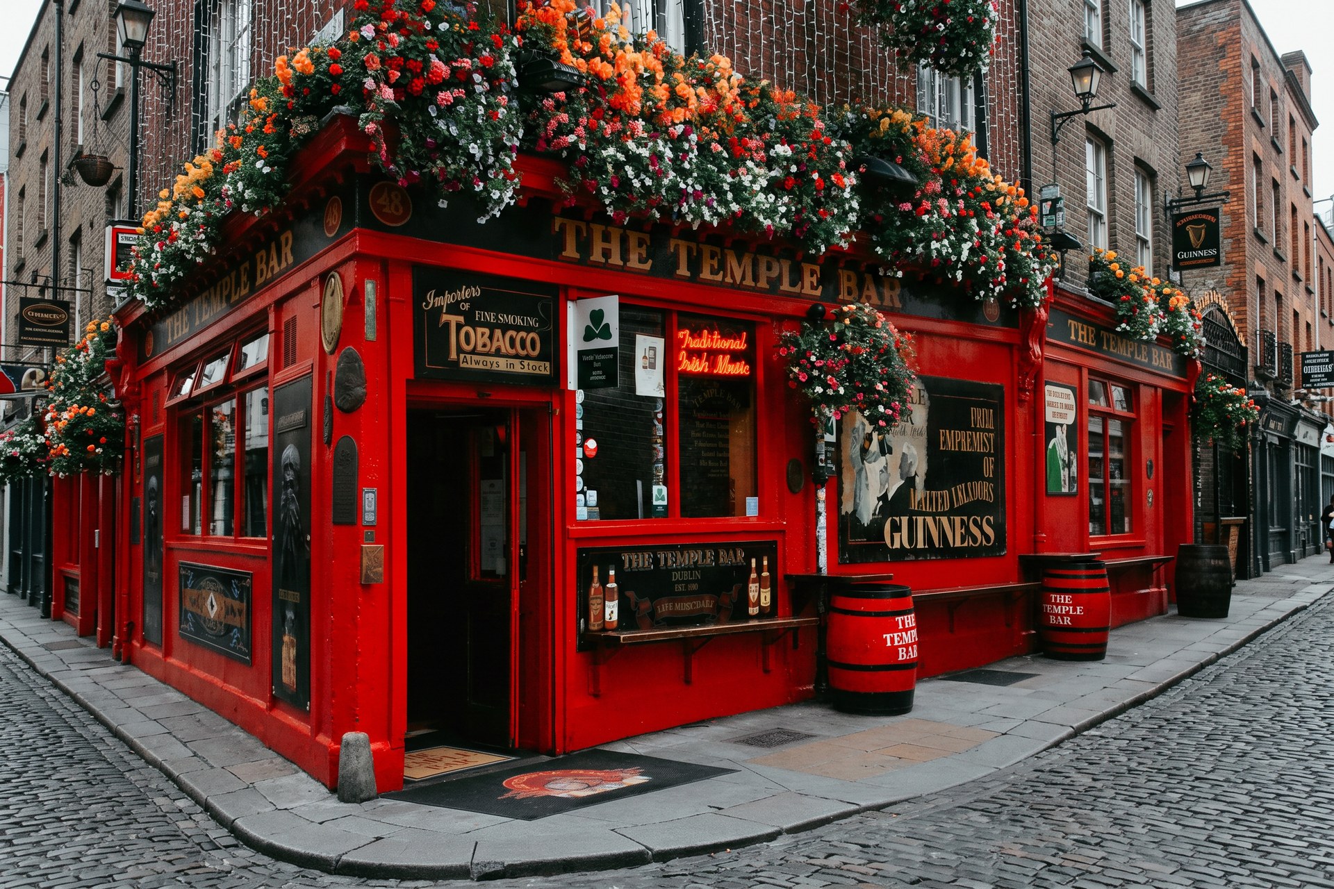 Dublin