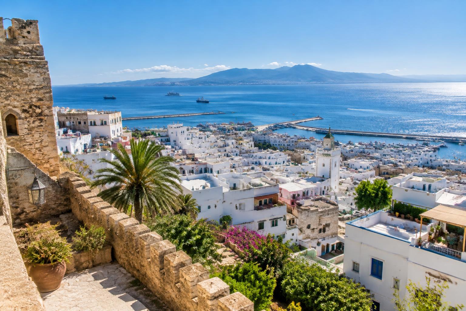 Tangier