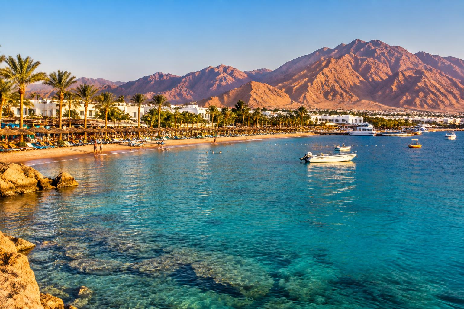Sharm El Sheikh