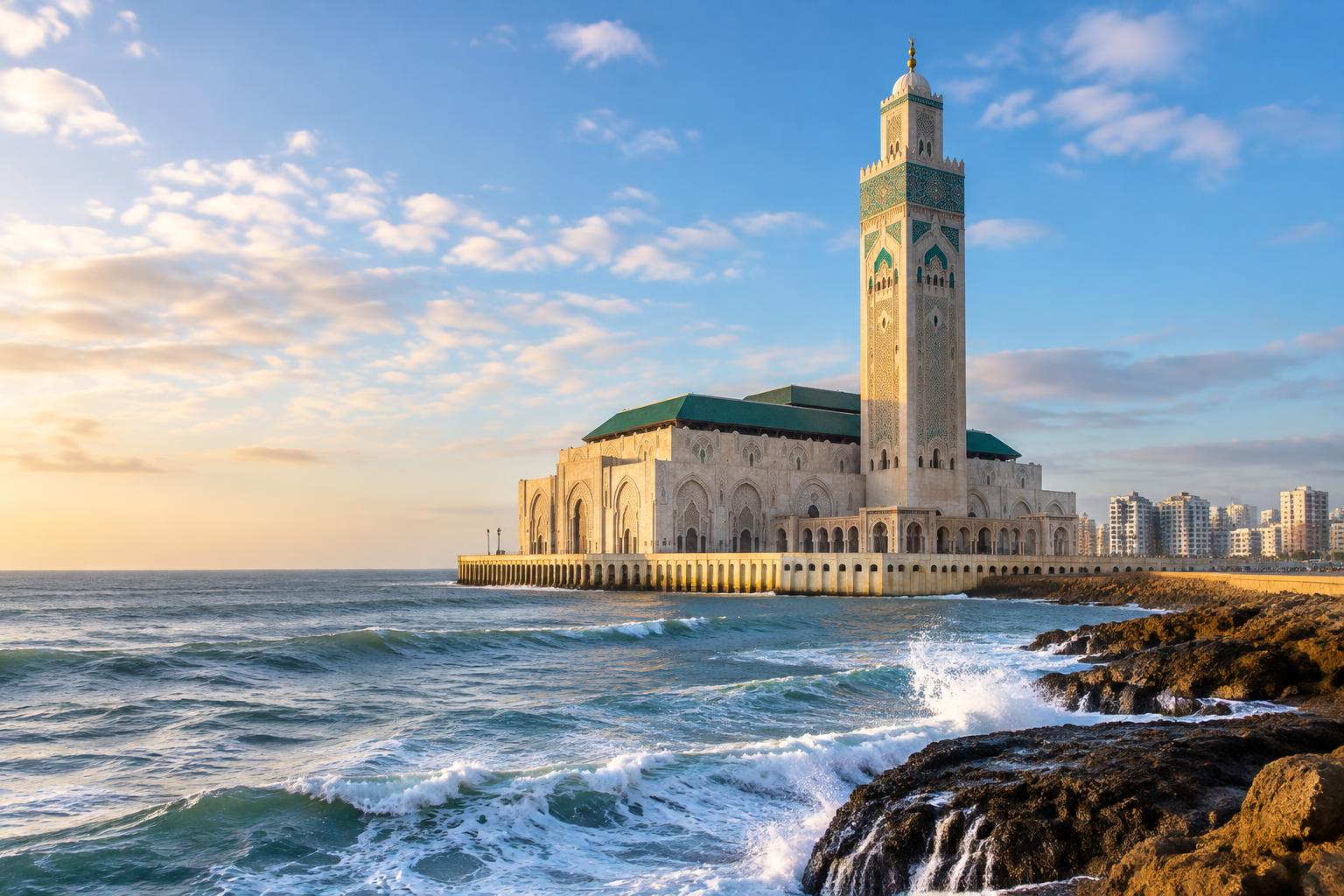 Casablanca