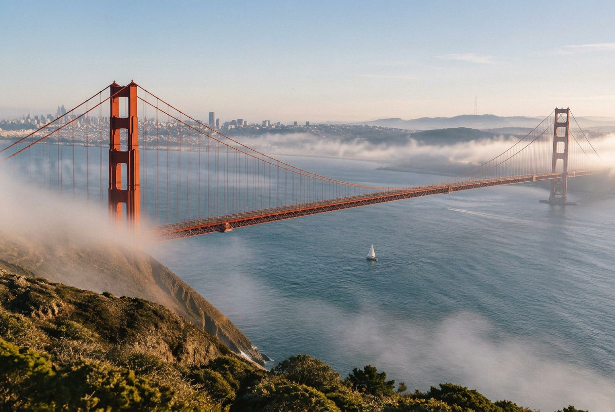 San Francisco