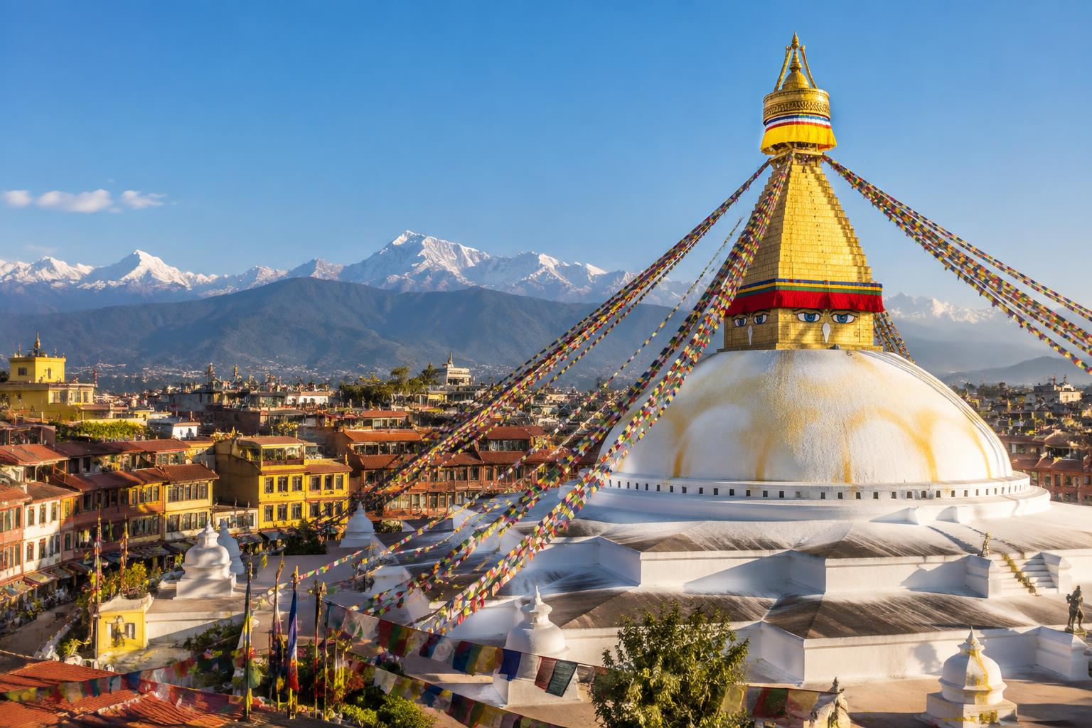 Kathmandu