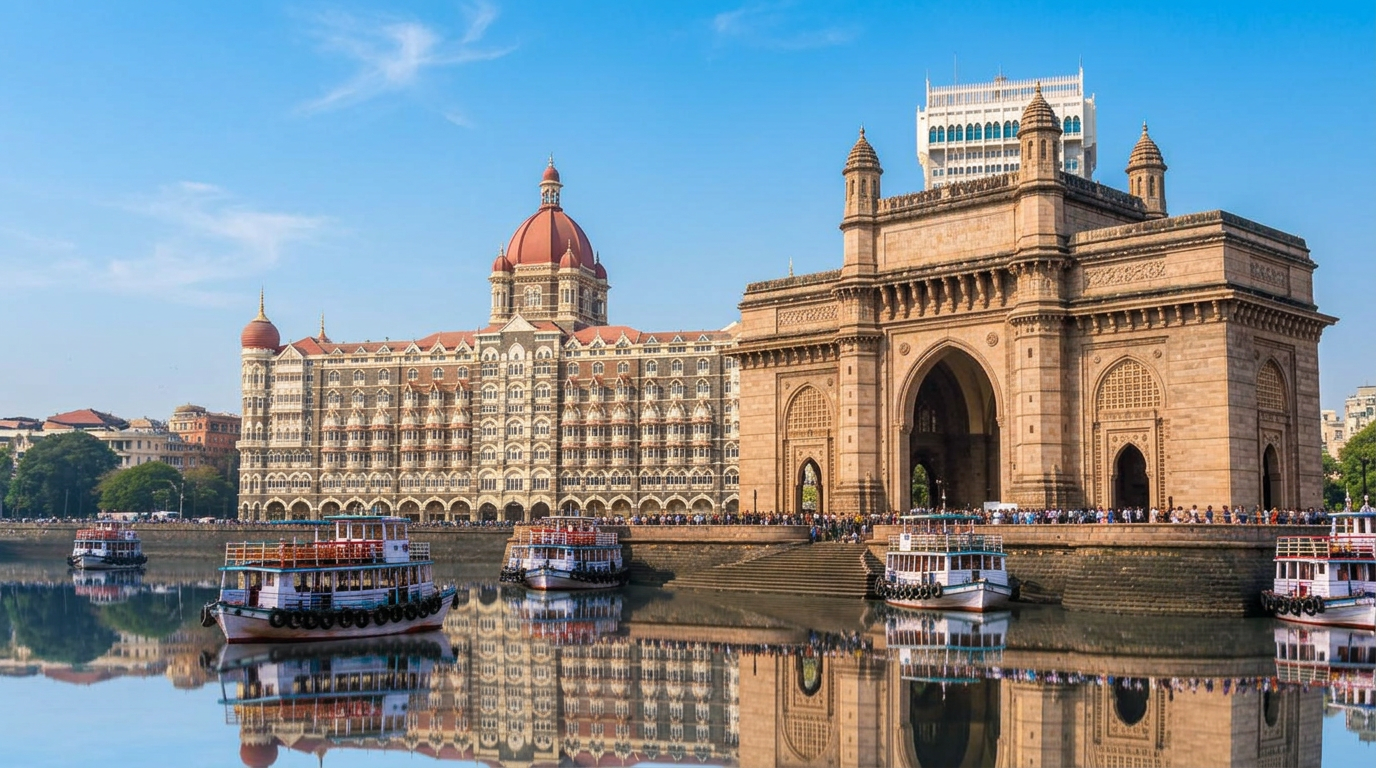 Mumbai