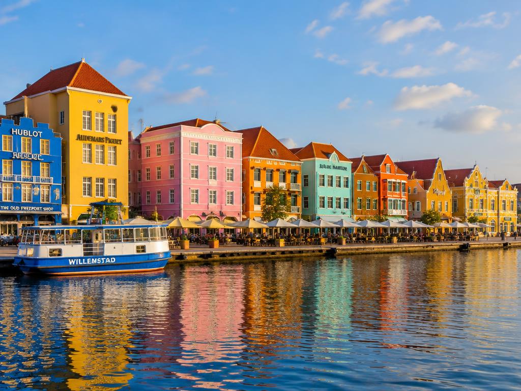 Willemstad
