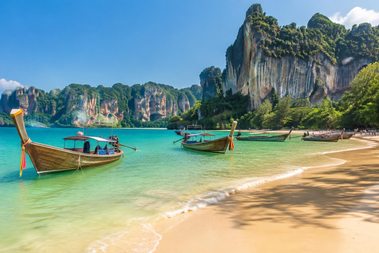 Krabi