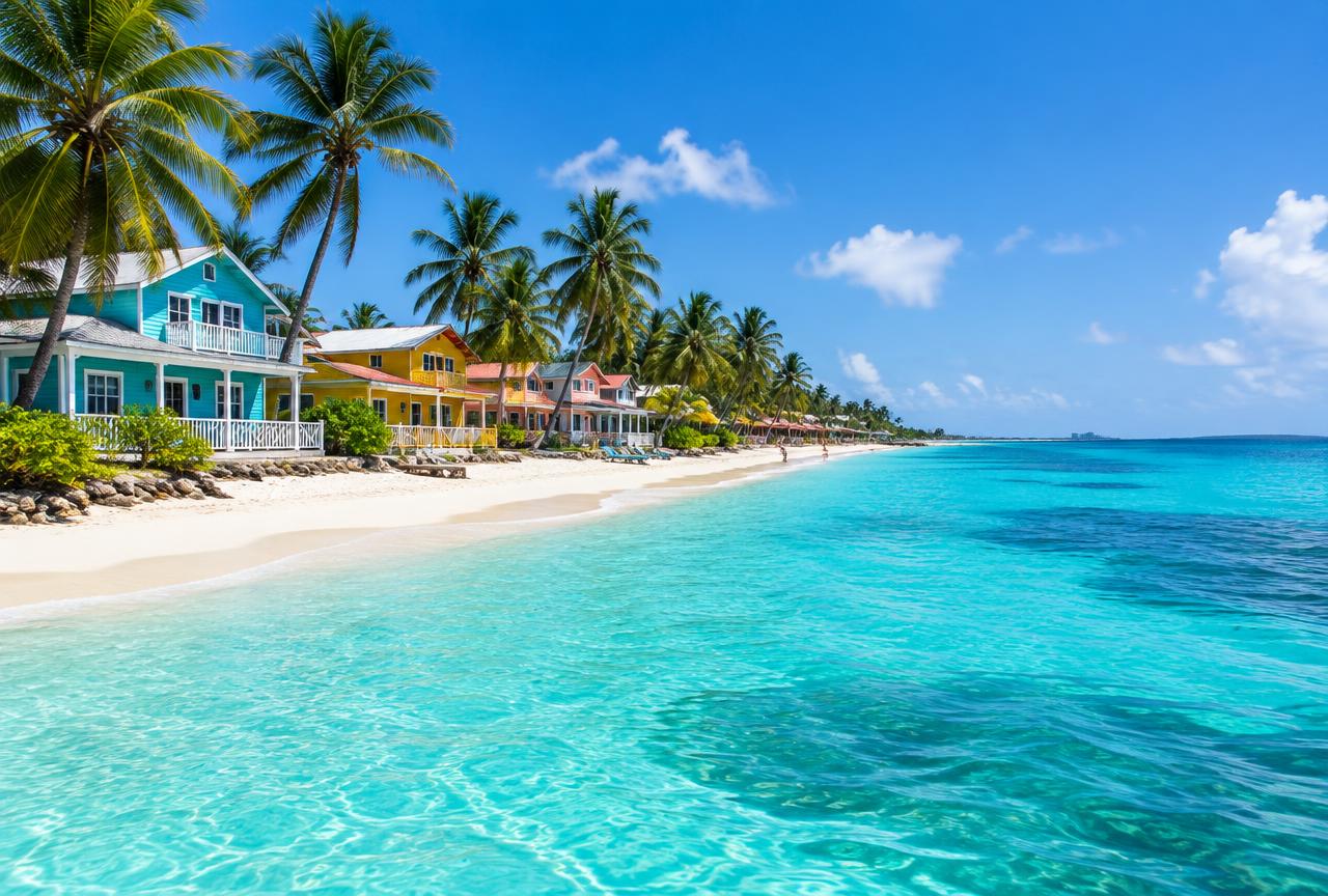 San Andrés