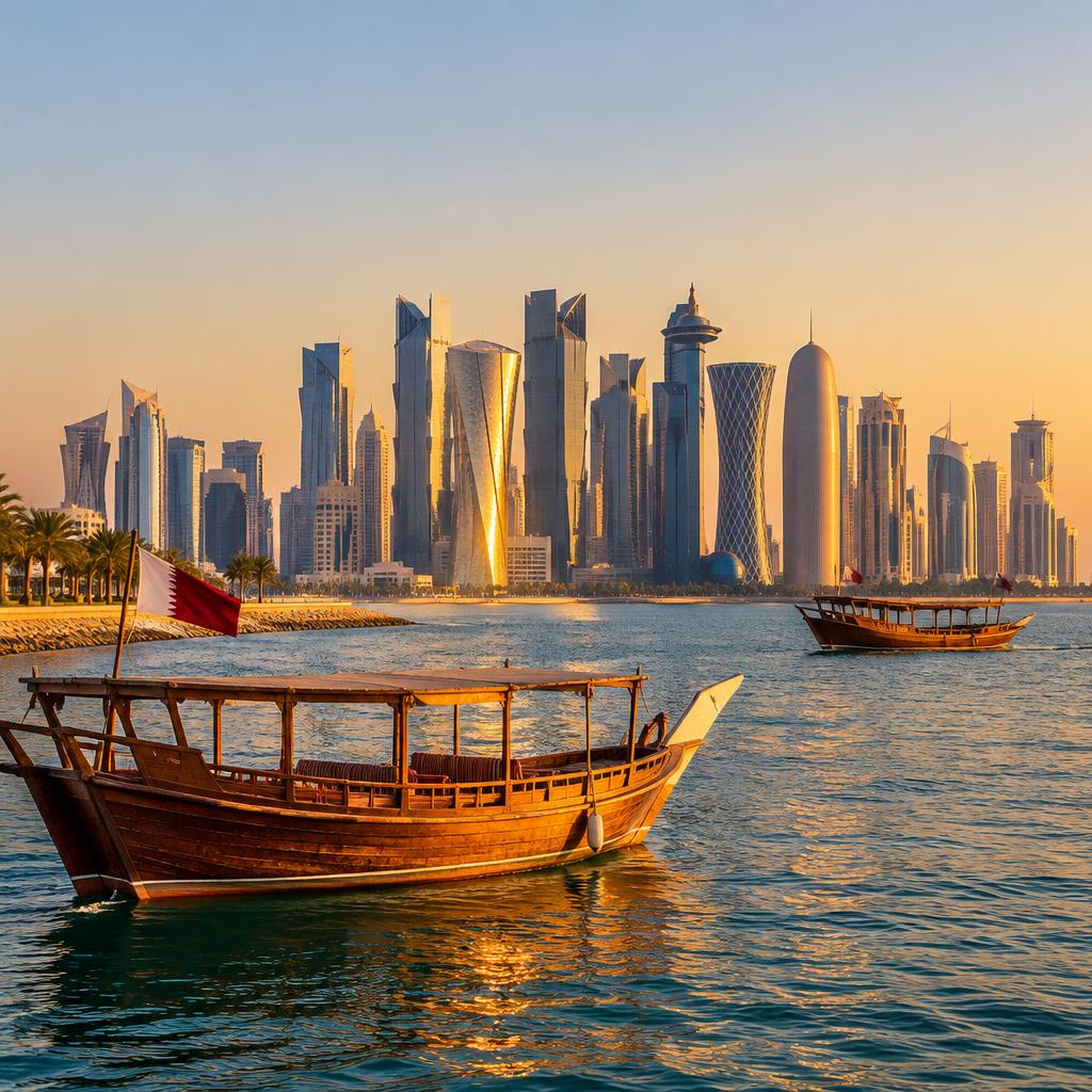 Doha