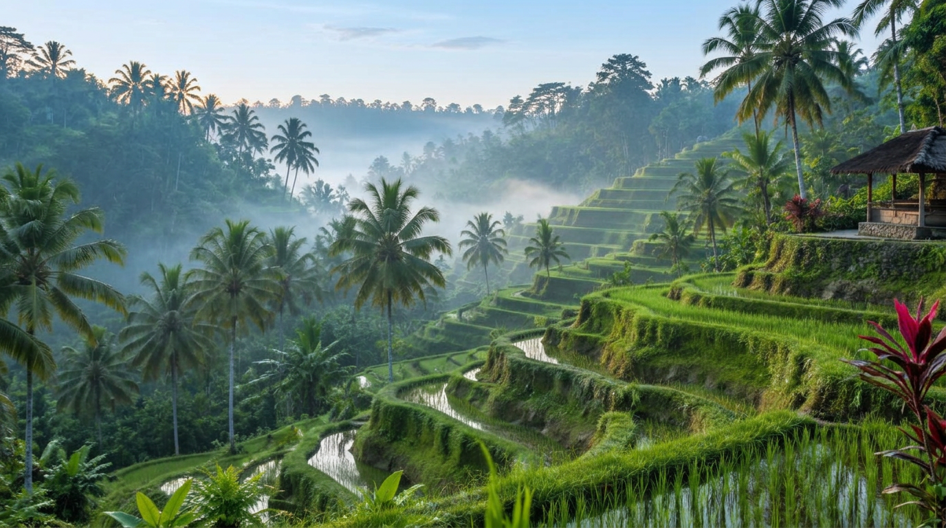 Kuta, Badung