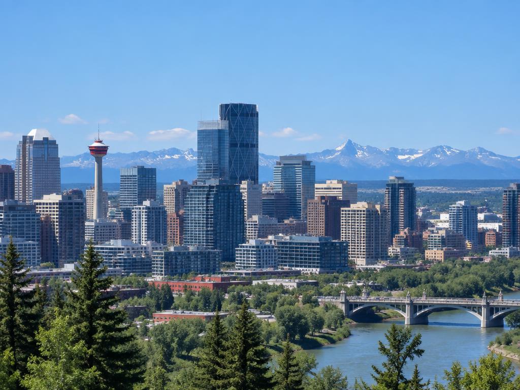 Calgary