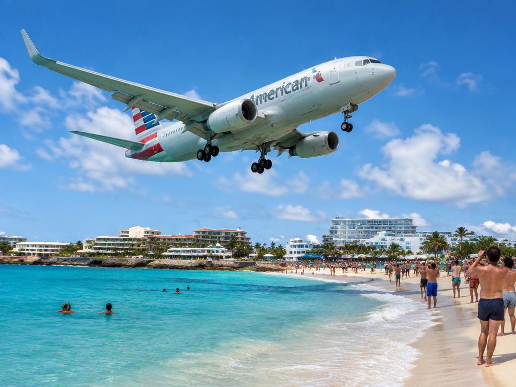 Sint Maarten