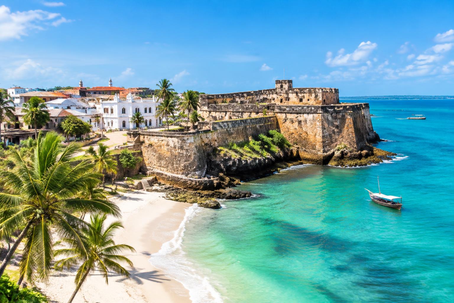 Mombasa