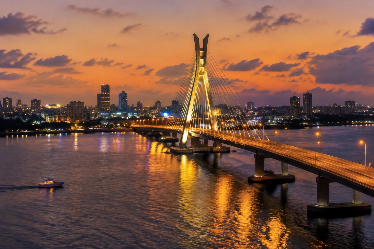 Lagos