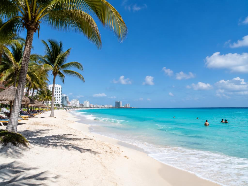 Cancún