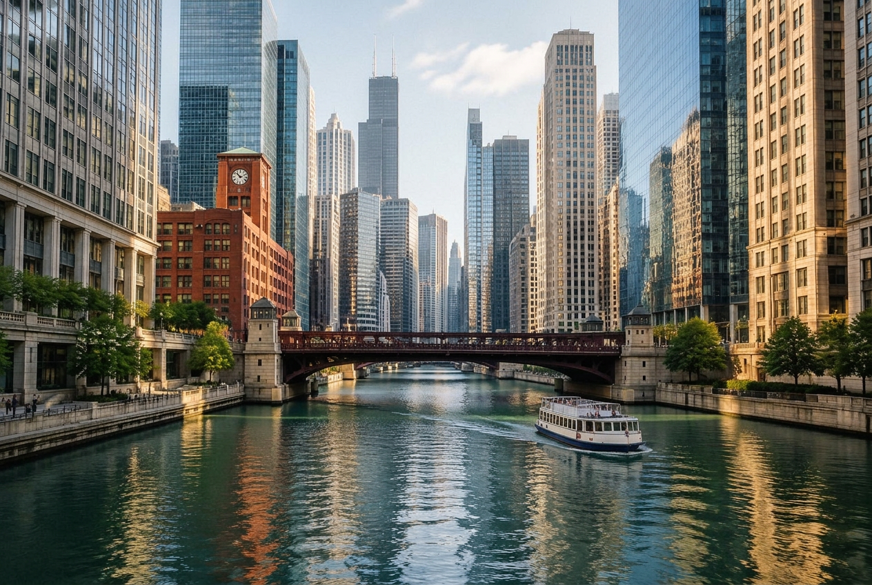 Chicago