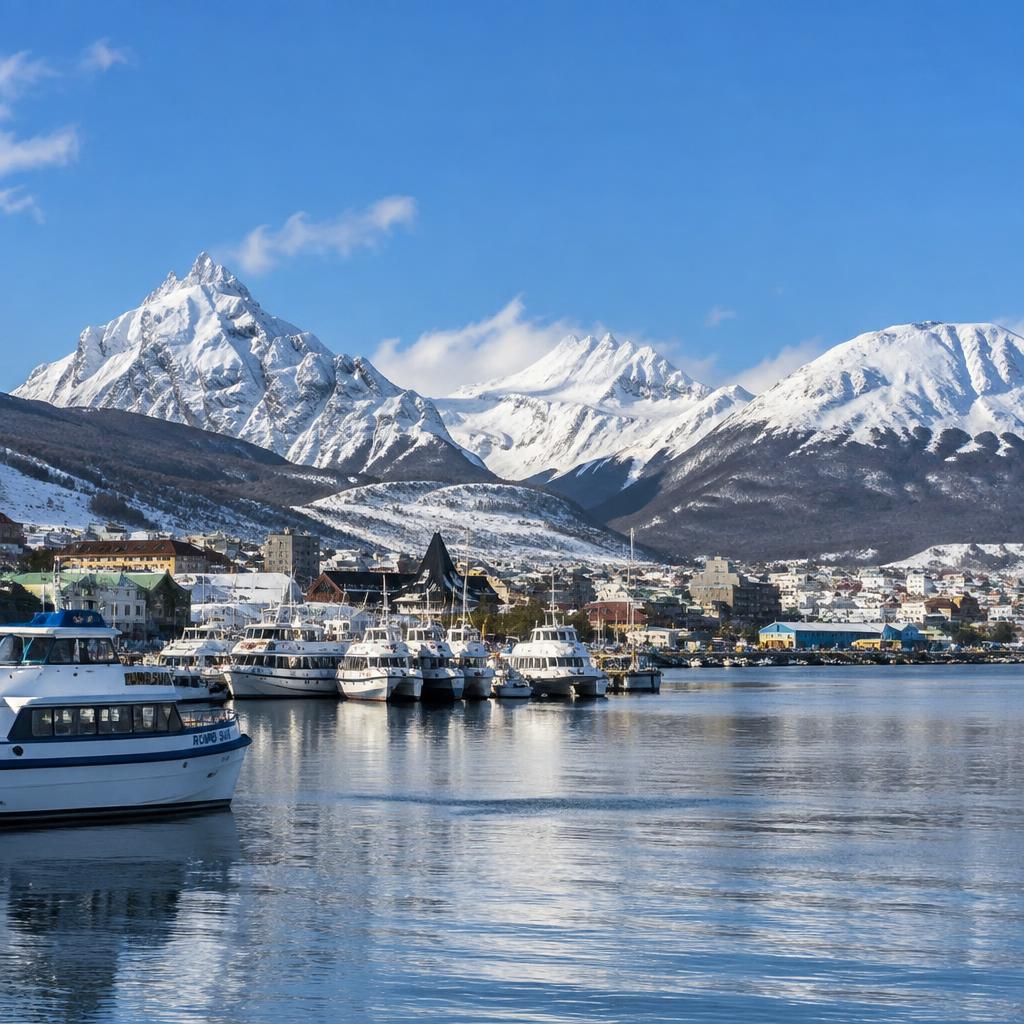 Ushuaia