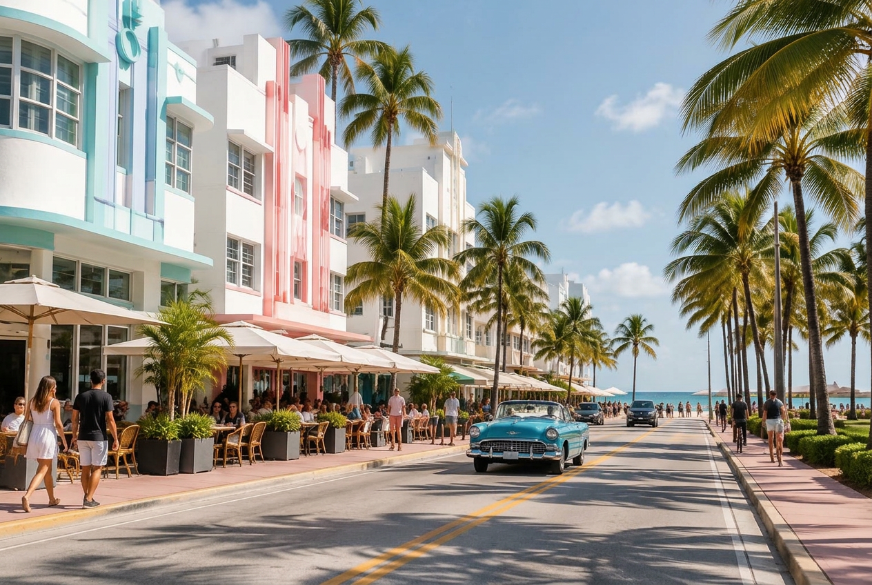 Miami