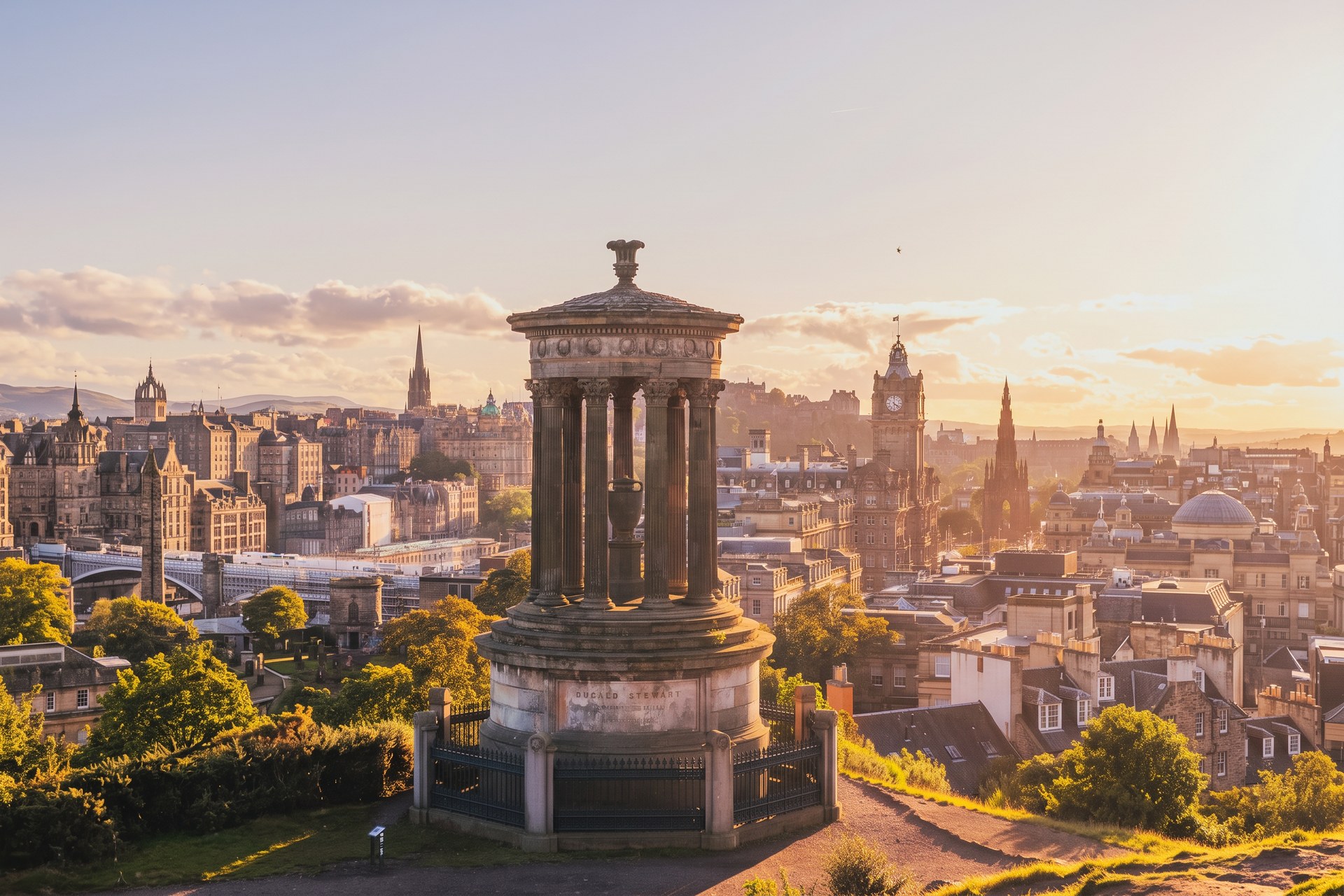 Ingliston, Edinburgh