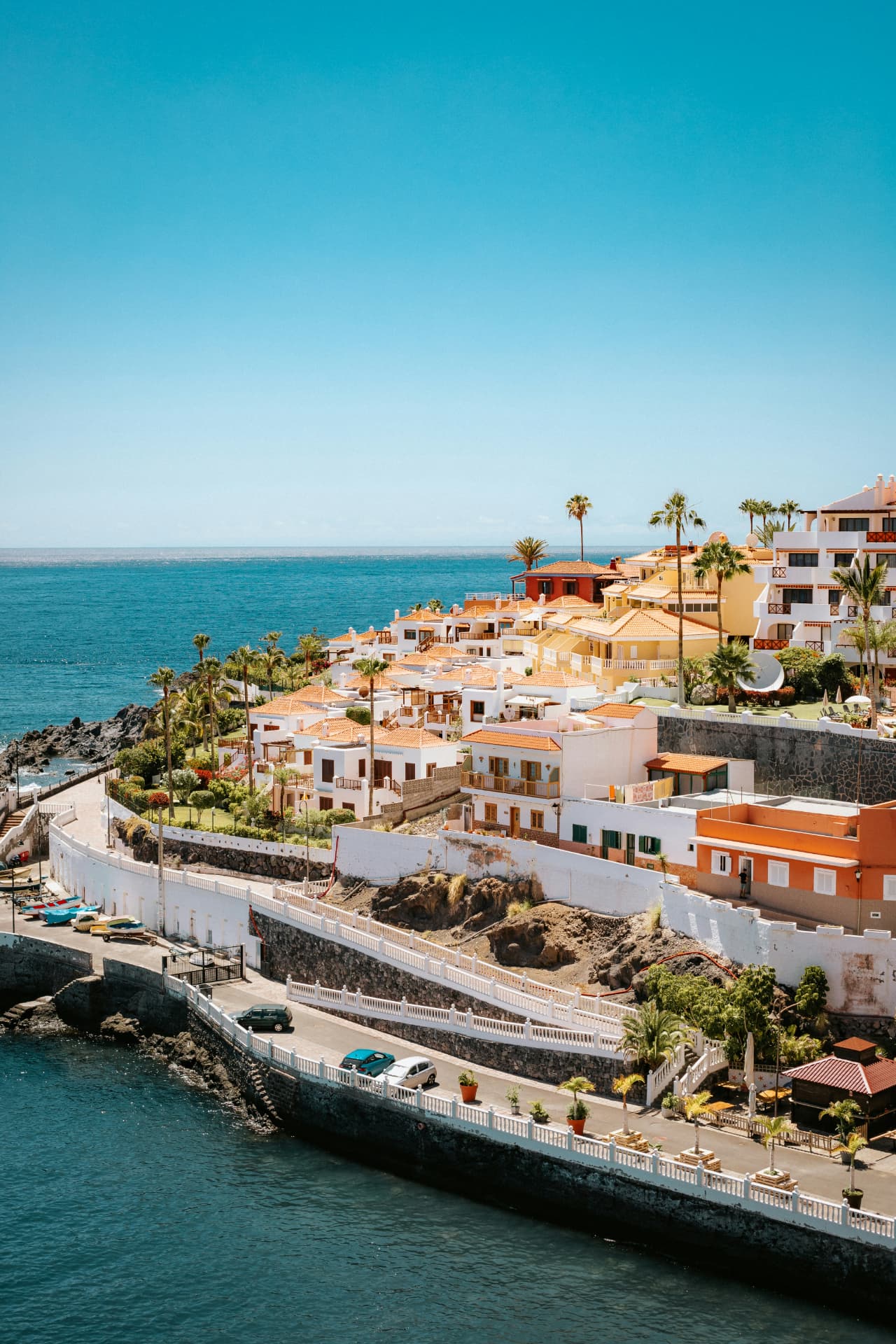 Tenerife