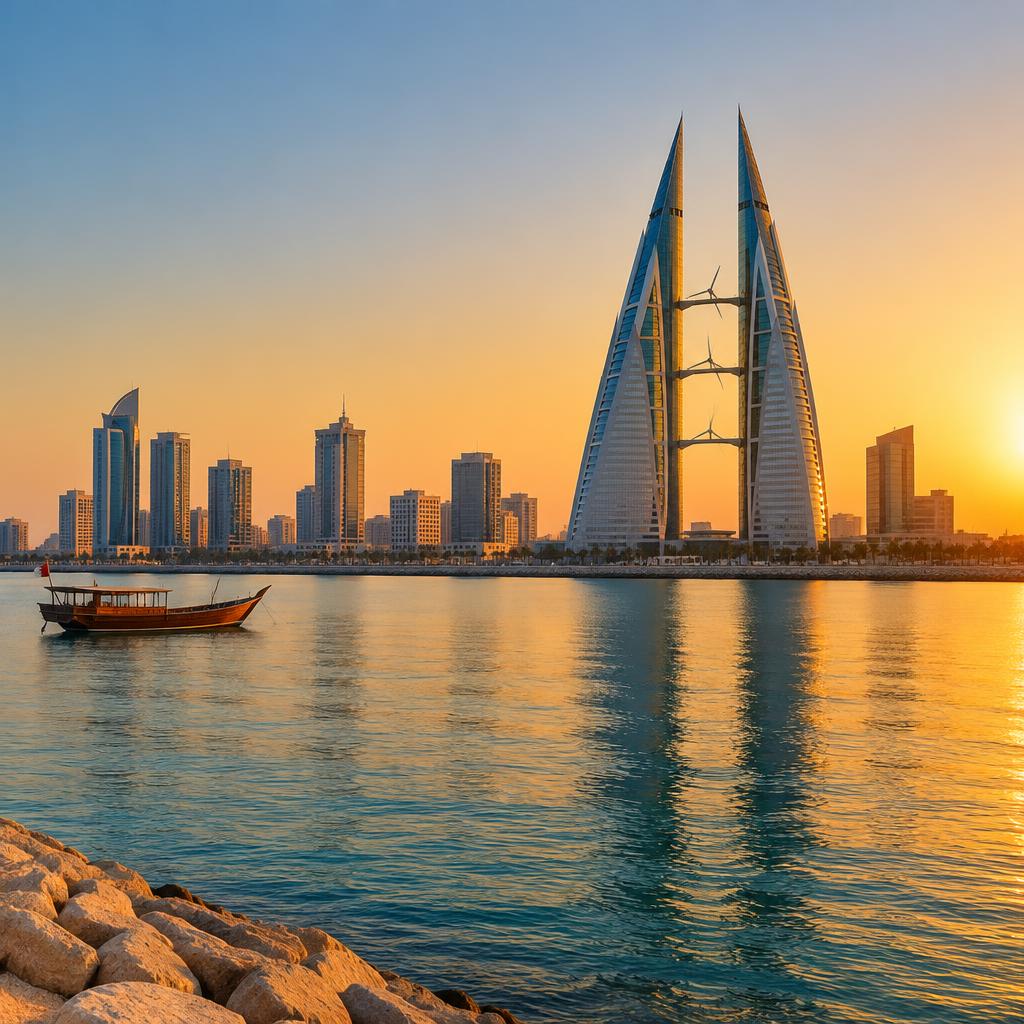 Manama