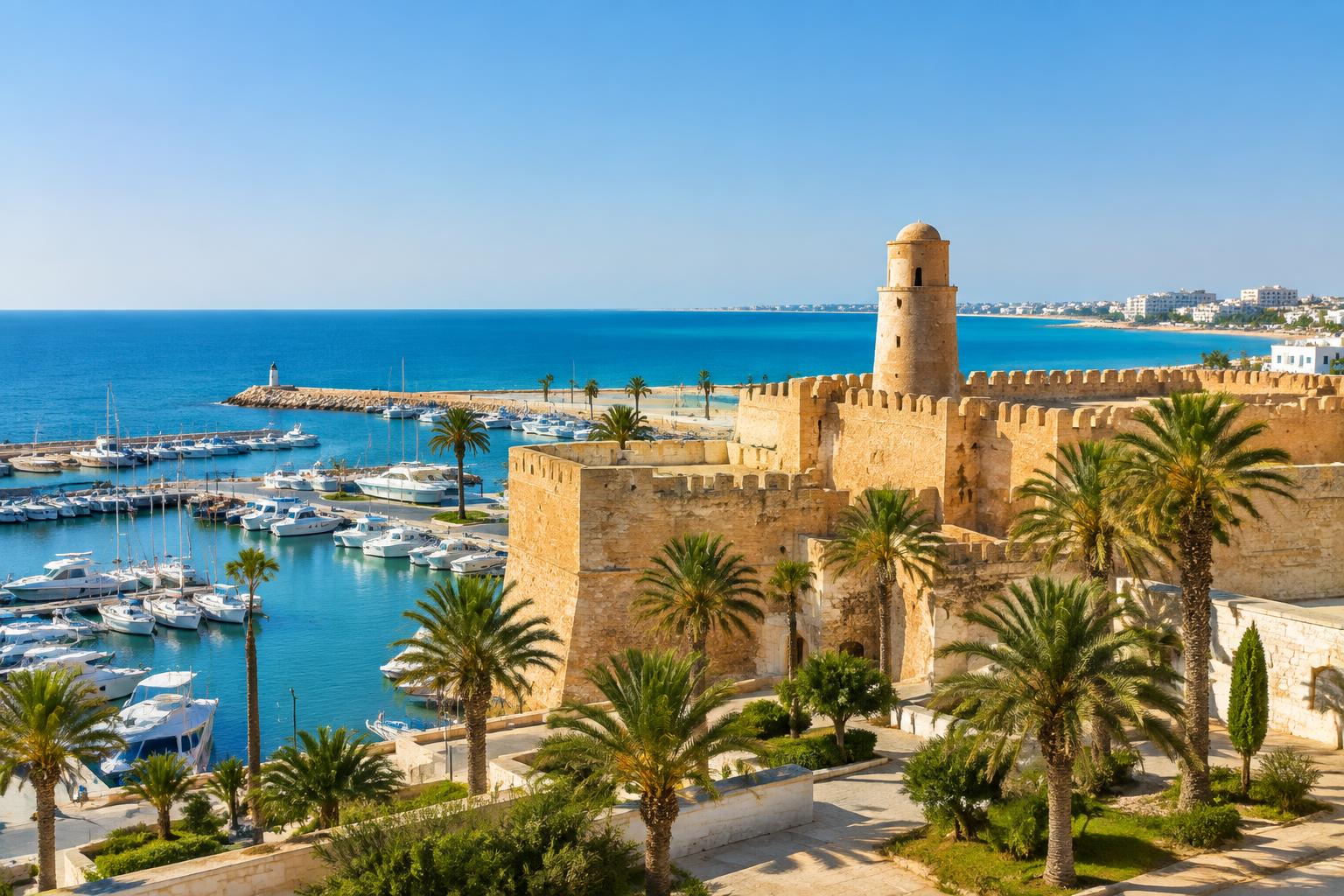 Monastir