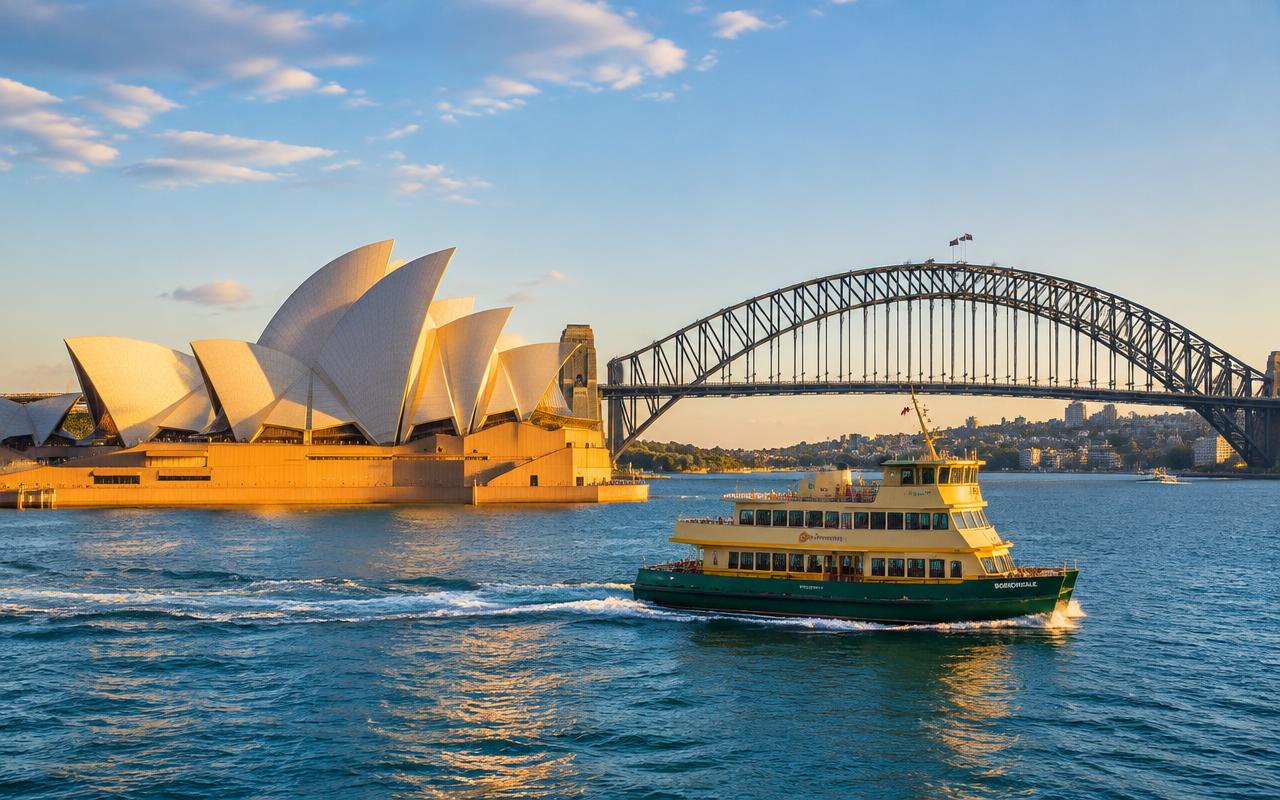 Sydney