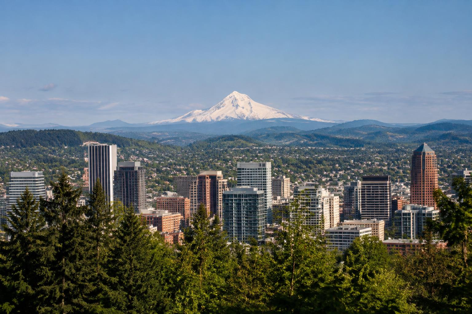 Portland
